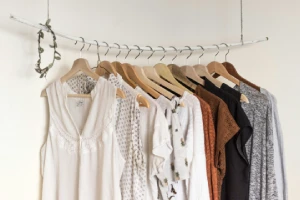 clothes