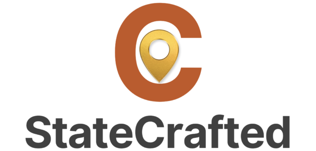 statecrafted logo