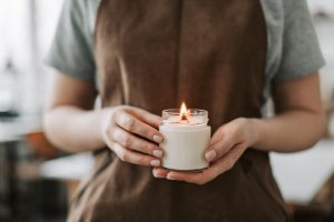 Candles & Fragrance