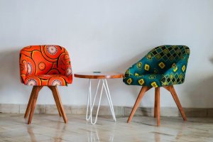 Furniture & Large Pieces