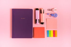Paper Stationery